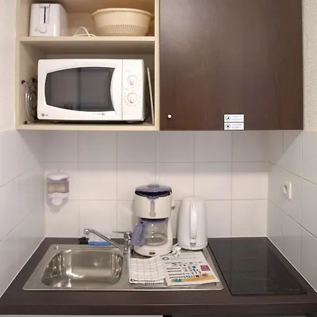 Comfort La 3* Безансон