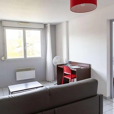 Comfort La 3* Безансон