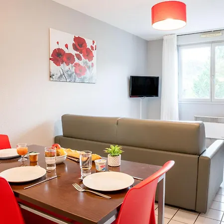 Comfort La 3* Besancon