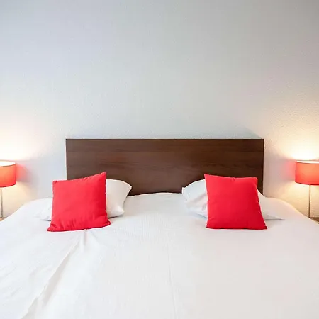 Comfort La Hotel