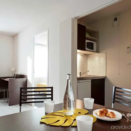 Comfort La 3* Безансон