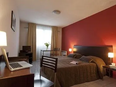 Zenitude Hôtel-résidences La Hotel