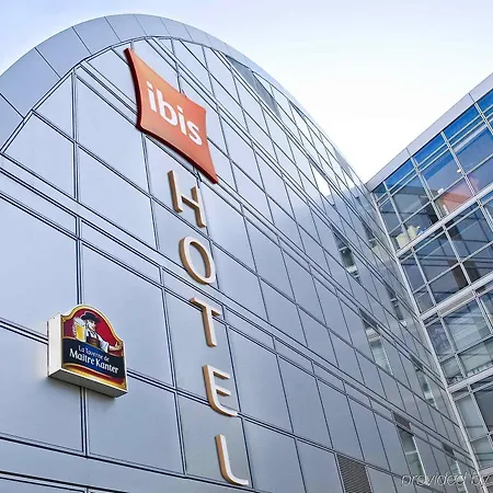 Hotel Zenitude Hôtel-résidences La Besançon