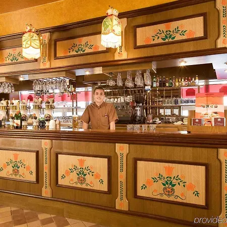 Zenitude Hôtel-résidences La