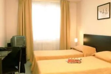 Comfort La Безансон